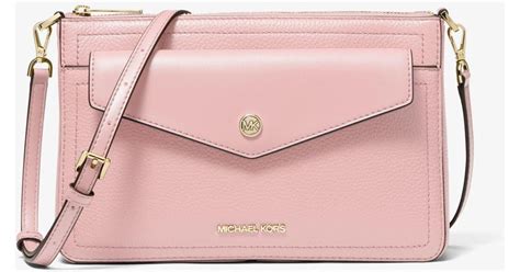 michael kors three in one bag|michael kors maisie crossbody.